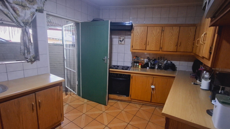 3 Bedroom Property for Sale in Sasolburg Ext 3 Free State